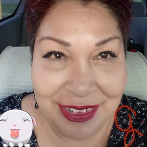 Meet your Posher, Georgia